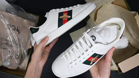 gucci sneakers dhgate